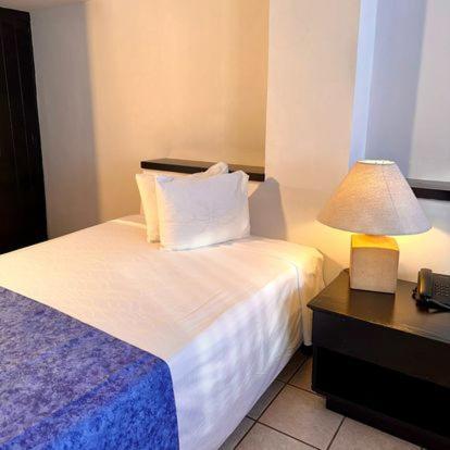 Hotel Delfin Vista Pier Beach Front Puerto Vallarta Zewnętrze zdjęcie